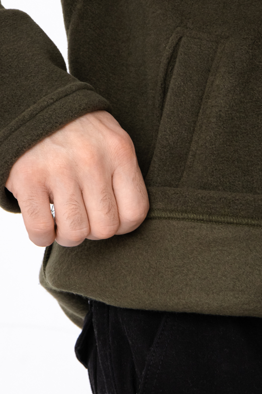 Флісова кофта для чоловіків